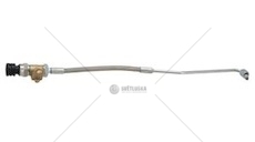 Kabel snímače výfukových plynů Volvo FH4 115069