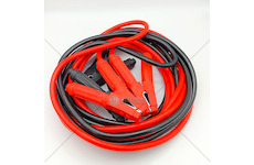 Kabel startovací 1200A 6m, průřez kabelu 35mm2
