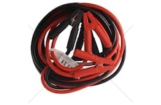Kabel startovací 1500A 6m, průřez kabelu 50mm2