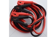 Kabel startovací 1500A 6M vysoká kvalita
