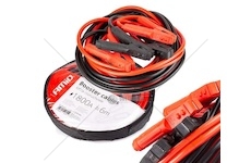 Kabel startovací 1800A 6m vysoká kvalita