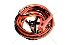 Kabel startovací 400A 2m, průřez kabelu 8mm2