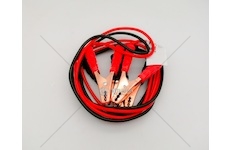 Kabel startovací 400A 3m, průřez kabelu 8mm2