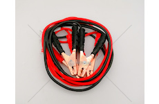 Kabel startovací 400A 4m, průřez kabelu 8mm2