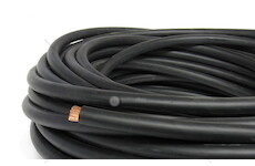 Kabel startovací 50 cya černý 930024500_A