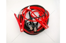 Kabel startovací 600A 5m, průřez kabelu 10mm2