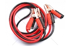 Kabel startovací 800A 4M. MTX 540000003912