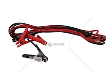 Kabel startovací 800A 6M s připojením 16MM2  PR800/6/G