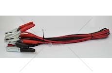 Kabel startovací 800A 6M s připojením 16MM2  PR800/6/G/DZ