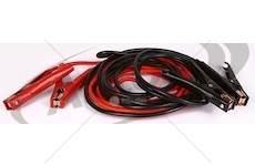 Kabel startovací 900a/16mm2 /6m plast - sada 0105155_A