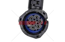 Kabel světla fiat ducato 06> pr vzad ft76108