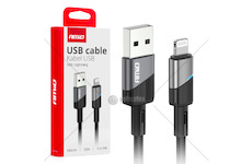 Kabel USB na Lightning 3A 100cm FullLINK AMIO-03925