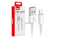 Kabel USB na nabíjení 2A 100cm FullLINK AMiO-03895