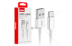 Kabel USB na USB-C 2A 200cm FullLINK AMIO-03894