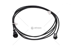 Kabel ventilu ETASC,ECAS DO TEBS-E L-5 M WABCO 4494450500