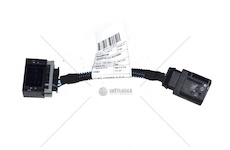 Kabel ventilu Fiat Ducato 06>/ 14> 3.0JTD 504388738