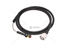 Kabel ventilu recirkulace Zetor 29350130