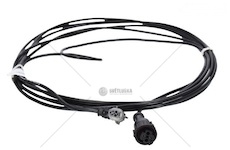 Kabel ventilu zvedací nápravy TEBS-E 6,0 M Wabco 4494430600