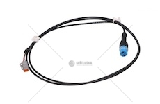 KABEL ZASILAJACY TRAILERGUARD L-2,5M WABCO 4499170250