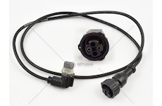KABEL ZAWORU OSI PODN.TEBS-E 1,0 M WABCO 4494430100
