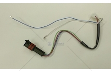 Kabel zrcátka MB ATEGO ERMAX 095750001