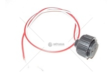 Kabeláž k EV 03.013 Tatra