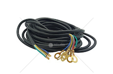 Kabeláž přívěsného vozíku 7,0m / 7 žilný