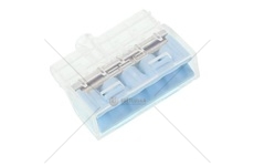 Kabelová rychlospojka krabicová FI 0,5-2,5mm 5-kabely