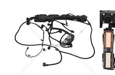 Kabelový svazek Volvo BAIAN ZY60058-2