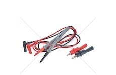 Kabely náhradní k multimetru GEKO