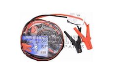 Kabely startovací 16 3m Al/Cu