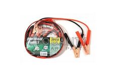 Kabely startovací 200A 2,5m Al/Cu