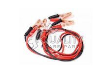 Kabely startovací 200A 2,5m Cu