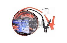 Kabely startovací 35 4,5m Al/Cu