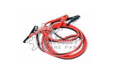 Kabely startovací 400A 3m Cu