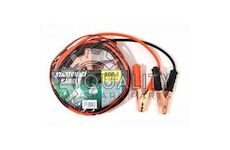 Kabely startovací 500A 2,5m Al/Cu