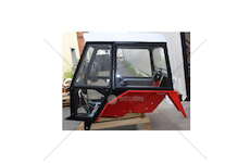 Kabina BK2 Horal - střecha bez poklopu 62119474.2