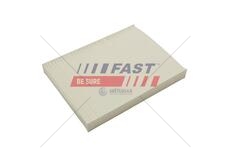 Kabinový filtr papír ft37308