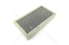 Kabinový filtr pro traktory forterra hsx | 93-8635