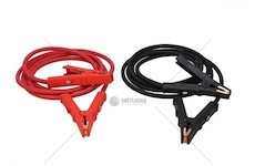 KABLE ROZRUCHOWE 1000A 4M,PRZEWOD 50MM2 MACCHI C504001000MAC/BS