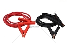 KABLE ROZRUCHOWE 1000A 5M,PRZEWOD 50MM2 MACCHI C505001000MAC/BS