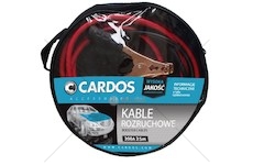 KABLE ROZRUCHOWE 400A 3M K2 AA1042