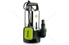 Kalové čerpadlo 900W FVC 4002-EK FIELDMANN