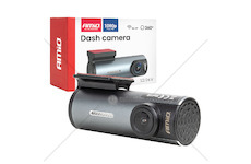 Kamera do auta 1K WLAN 128 GB WIFI Full HD AMIO-04798