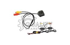 Kamera parkovací ANGLE