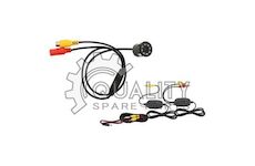 Kamera parkovací INSERT