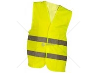 KAMIZELKA OSTRZEGAWCZA ZOLTA XL 120G/M2 15667 URG-VESTXL