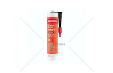 Kamnářský tmel 1500 °C černý, 280 ml (PE-3057) PENOSIL