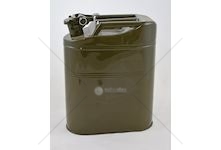 KANISTER METALOWY 10L  JC015