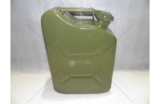 KANISTER METALOWY 10L MTX 0586